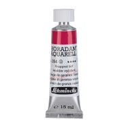 Schmincke Horadam Tüp Seri 3 No:354 Madder Red Dark 15 ml Sulu Boya