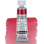 Schmincke Horadam Tüp Seri 3 No:366 Deep Red 15 ml Sulu Boya