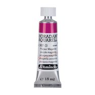 Schmincke Horadam Tüp Seri 3 No:367 Purple Magenta 15 ml Sulu Boya