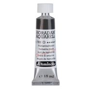 Schmincke Horadam Tüp Seri 3 No:789 Hematite Black 15 ml Sulu Boya