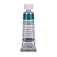 Schmincke Horadam Tüp Seri 4 No:510 Cobalt Green Turquoise 15 ml Sulu Boya