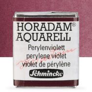 Schmincke Horadam Yarım Tablet Perylene Violet Sulu Boya