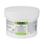 Schmincke Malgel Special Painting Gel 250 ml 50560 Akrilik Boya