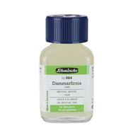 Schmincke Matt Dammar 60 ml Varnish Mat Vernik