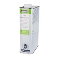 Schmincke Medium 015 1000 ml Linseed Oil Rafine Keten Yağı