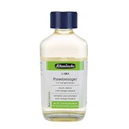 Schmincke Medium 051 200 ml Brush Cleaner Fırça Temizleyici