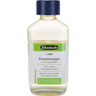 Schmincke Medium 051 200 ml Brush Cleaner Fırça Temizleyici