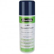 Schmincke Medium 403 Fixative For Watercolors 300 ml Sulu Boya Fiksatifi Sprey
