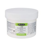 Schmincke Medium 520 250 ml Heavy Body Gel Yoğun Kıvamlı Parlak Jel
