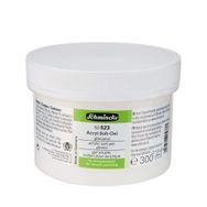 Schmincke Medium 523 250 ml Soft Gel Parlak Soft Jel