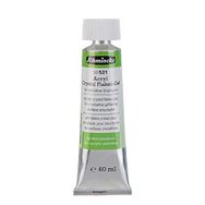 Schmincke Medium 531 60 ml Crystal Flakes Gel Kristal Parçalı Jel