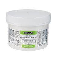 Schmincke Medium 541 250 ml Fine Model Hamuru İnce Kıvam Modelling Paste