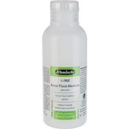 Schmincke Medium 552 250 ml Fluid Medium Glossy Parlak Sıvı Akrilik Medyumu