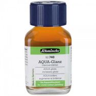 Schmincke Medium 740 Aqua Gloss 60 ml Sulu Boya Parlaklık Medyumu
