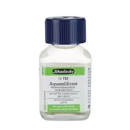 Schmincke Medium No:112 Varnish For Watercolors 60 ml Sulu Boya Verniği