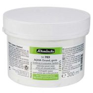 Schmincke Medium No:703 Aqua Primer Coarse 250 ml Kalın Astar