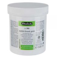 Schmincke Medium No:703 Aqua Primer Coarse 500 ml Kalın Astar
