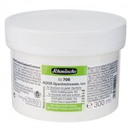 Schmincke Medium No:706 Aqua Modelling Paste Fine 250 ml İnce Astar