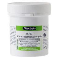 Schmincke Medium No:707 Aqua Modelling Paste Coarse 125 ml Kalın Astar