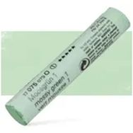 Schmincke Mossy Green 1 O 075 Soft Pastel Boya