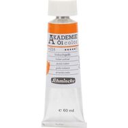Schmincke Mussini 239 Translucent Orange 150 ml Yağlı Boya
