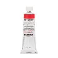 Schmincke Mussini 364 Vermilion Red Hue 150 ml Yağlı Boya