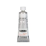 Schmincke Mussini Artist Seri 1 103 Titanium Opaque White 35 ml Yağlı Boya