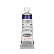 Schmincke Mussini Artist Seri 2 492 Ultramarine Blue Deep 35 ml Yağlı Boya