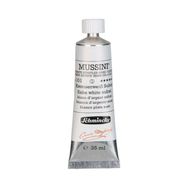 Schmincke Mussini Artists Profesyonel 35 ml Seri 1 Flake White Substitute 10101 Yağlı Boya
