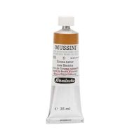 Schmincke Mussini Artists' Profesyonel 35 ml Seri 1 Raw Sienna 10660 Yağlı Boya