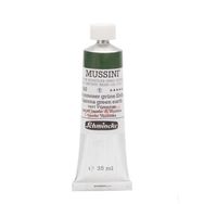 Schmincke Mussini Artists Profesyonel 35 ml Seri 1 Verona Green Earth 10640 Yağlı Boya