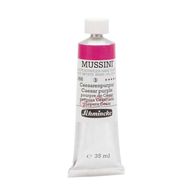 Schmincke Mussini Artists Profesyonel 35 ml Seri 3 Caesar Purple 10366 Yağlı Boya