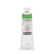 Schmincke Mussini Artists Profesyonel 35 ml Seri 3 Viridian 10529 Yağlı Boya