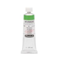 Schmincke Mussini Artists Profesyonel 35 ml Seri 3 Viridian 10529 Yağlı Boya