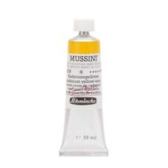 Schmincke Mussini Artists Profesyonel 35 ml Seri 4 Brillant Yellow 10209 Yağlı Boya
