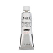 Schmincke Mussini No:101 Flake White Subst Seri 1 150 ml Yağlı Boya
