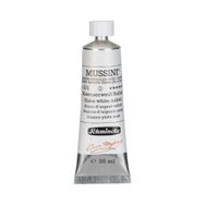 Schmincke Mussini No:101 Flake White Subst Seri 1 35 ml Yağlı Boya