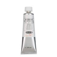 Schmincke Mussini No:102 Zinc White Seri 2 150 ml Yağlı Boya