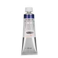 Schmincke Mussini No:491 Ultramarine Blue Light Seri 2 150 ml Yağlı Boya