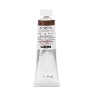Schmincke Mussini No:645 Asphaltum Black Translucent Seri 1 150 ml Yağlı Boya