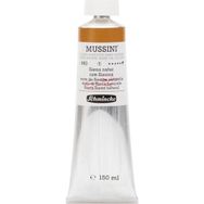 Schmincke Mussini No:660 Raw Sienna Seri 1 150 ml Yağlı Boya