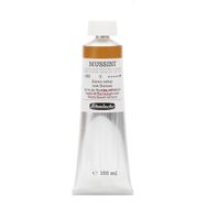 Schmincke Mussini No:660 Raw Sienna Seri 1 150 ml Yağlı Boya