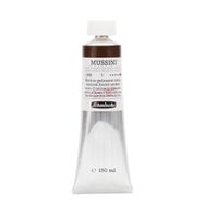 Schmincke Mussini No:666 Natural Burnt Umber Seri 1 150 ml Yağlı Boya