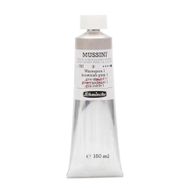 Schmincke Mussini No:787 Brownish Grey 1 Seri 2 150 ml Yağlı Boya