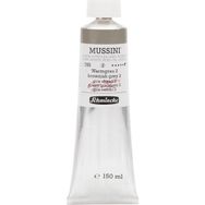 Schmincke Mussini No:788 Brownish Grey 2 Seri 2 150 ml Yağlı Boya