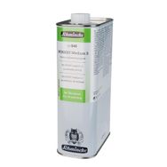 Schmincke Mussuni Medyum 3 1000 ml Hızlı Kurutucu N:50040 Yağlı Boya