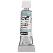 Schmincke N:963 15 ml Glacier Green Horadam Supegranulation Tüp Sulu Boya