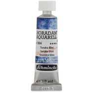 Schmincke N:984 15 ml Tundra Blue Horadam Supegranulation Tüp Sulu Boya