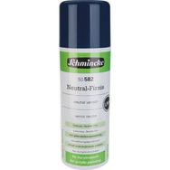 Schmincke Neutral Varnish Medium 582 300 ml Uv Korumalı Nötr Sprey Vernik