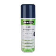 Schmincke Neutral Varnish Medium 582 300 ml Uv Korumalı Nötr Sprey Vernik